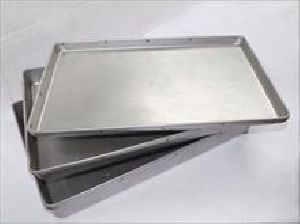 Seamless Multipurpose Trays