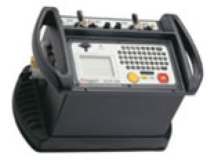 digital micro ohm meter