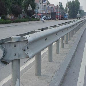 highway guard rails