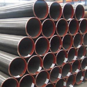 Steel tubes and pipes
