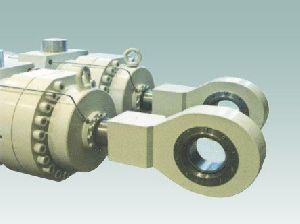 hydraulic cylinders