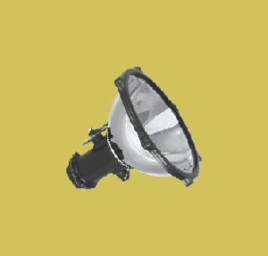 Beamer Non-Integral Flood Light