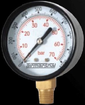 Pressure Gauges