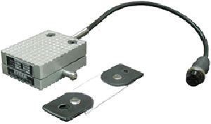 pedal force Load Cell