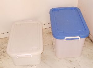 Storage Boxes