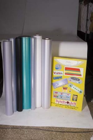 poly carbonate film