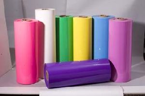 PVC For Lampshades Film