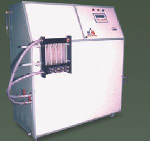Aqua Mould Temperature Controller