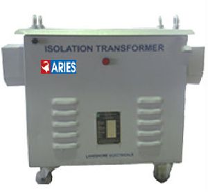 isolation transformers