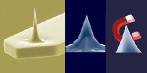 AFM Probes