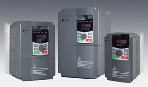 Frequency Inverter