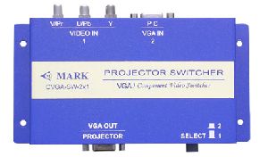 Projector Switcher