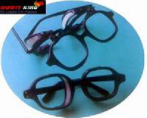 Eye Protection Spectacles Type Goggles