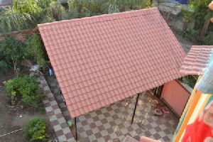 KAUL Roofing SHEET