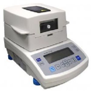 Moisture Analyzer