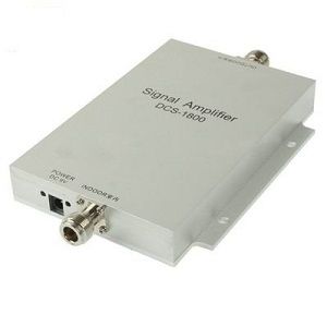 DCS Amplifier