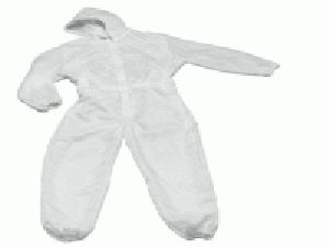 Non woven Overall Gown