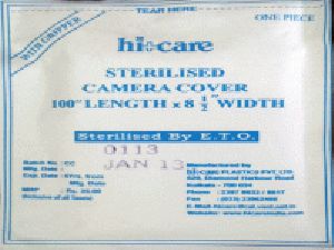Surgical Camera Cover