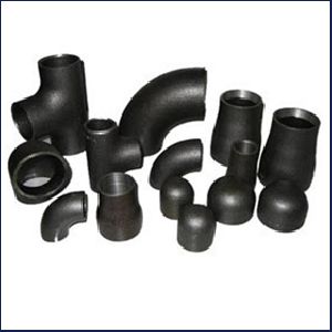 Carbon Steel Pipe Fittings