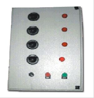 Control Panels