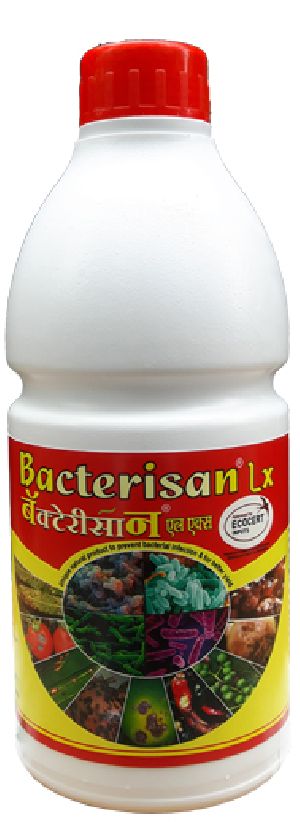 BacterisanLx Bactericides