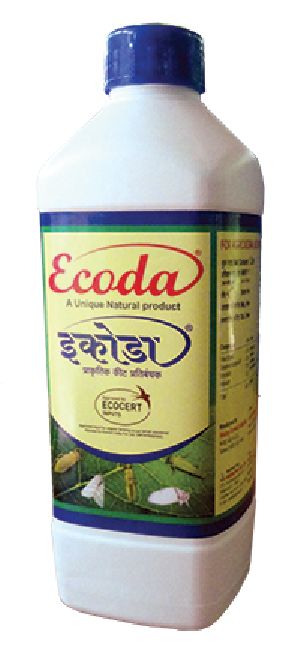 Ecocide Plus INSECTICIDES