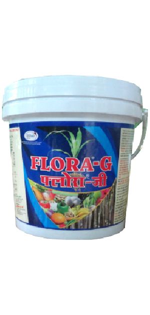 FLORA G, Plant growth Promoter