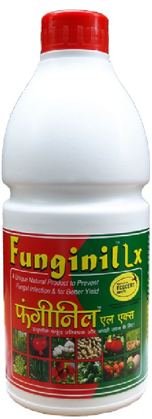 Funginil -Lx Fungicides