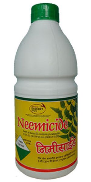 Neemicide INSECTICIDES