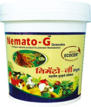 Nemato G Nematicides