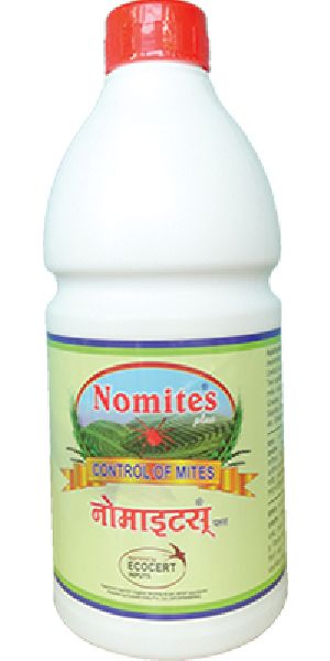 Nomites INSECTICIDES