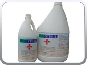 Disinfectant Chemicals