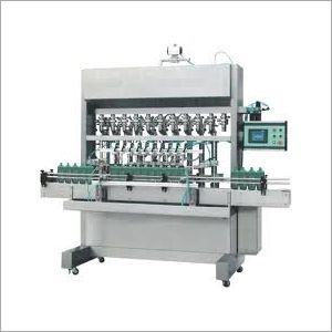 Automatic Filling Machines