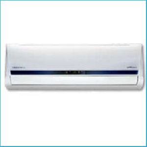 Industrial Air Conditioner & Devices