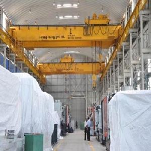 Double Girder Cranes