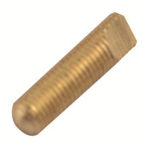 Brass Heavy Thumb Screws