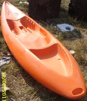 Fiberglass Reinforced Plastic Boats
