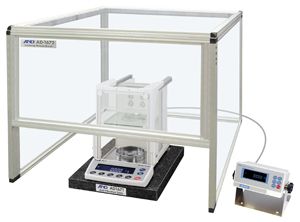 anti-vibration table