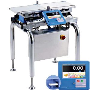 check weighers