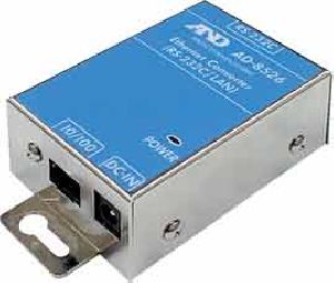 Ethernet Converter