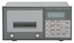 universal printer