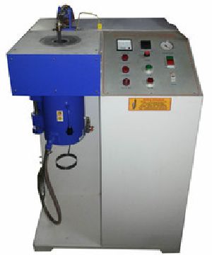 Bottom Pouring Vacuum Pressure Casting Machine