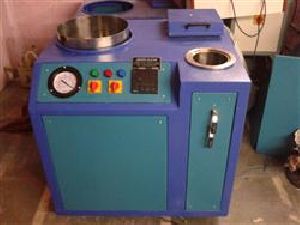 casting machines