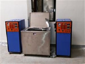 industrial ultrasonic cleaning machine