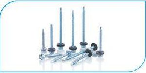 Self Drilling Screw