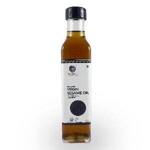 Dhatu Virgin Sesame Oil