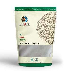 Mix Millet Flour