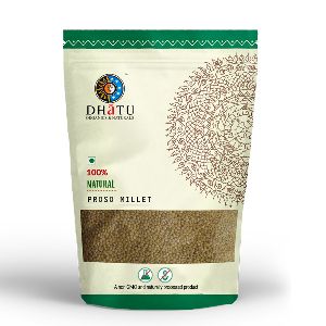 proso millet