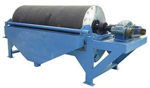 HMDN Coal Washing Magnetic Separator