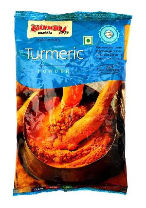 turmeric powder